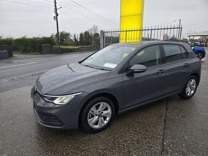 Volkswagen Golf 2023