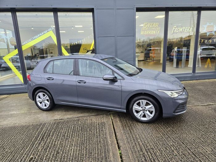 Volkswagen Golf 2023
