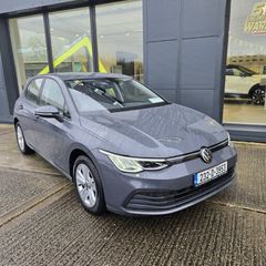Volkswagen Golf 2023