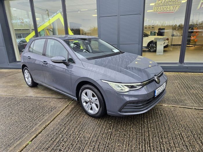 Volkswagen Golf 2023