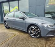 Volkswagen Golf 2023