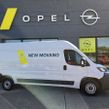 Opel Movano 2025