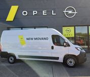 Opel Movano 2025