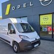 Opel Movano 2025