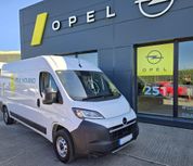 Opel Movano 2025