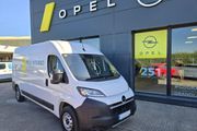 Opel Movano 2025