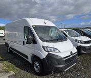 Opel Movano 2026