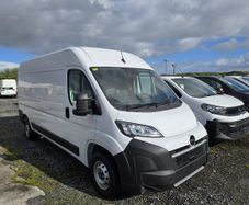 Opel Movano 2026