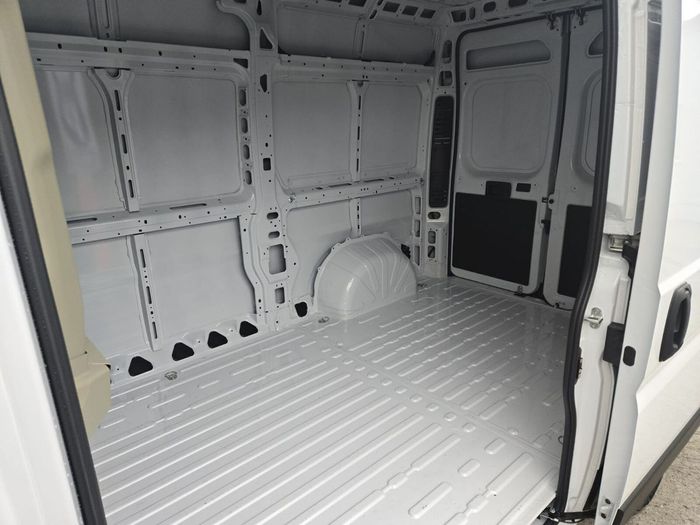 Opel Movano 2026