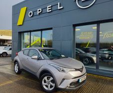 Toyota C-HR 2018