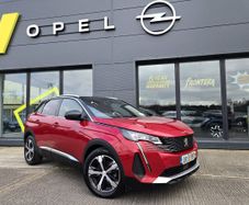 Peugeot 3008 2024