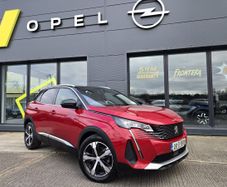 Peugeot 3008 2024