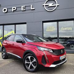 Peugeot 3008 2024