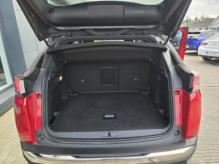 Peugeot 3008 2024