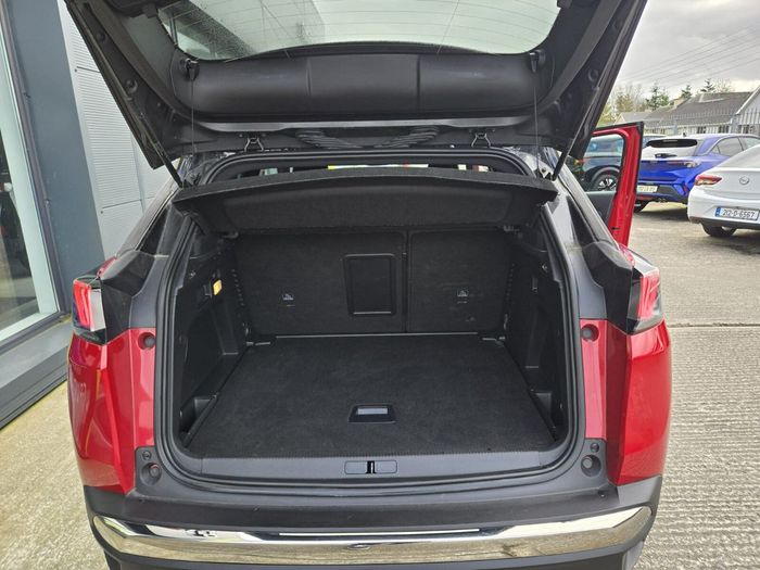 Peugeot 3008 2024