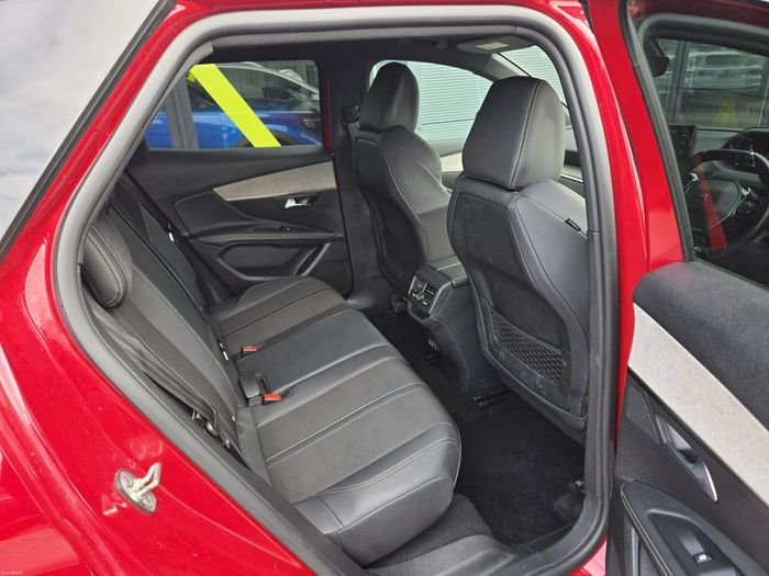 Peugeot 3008 2024