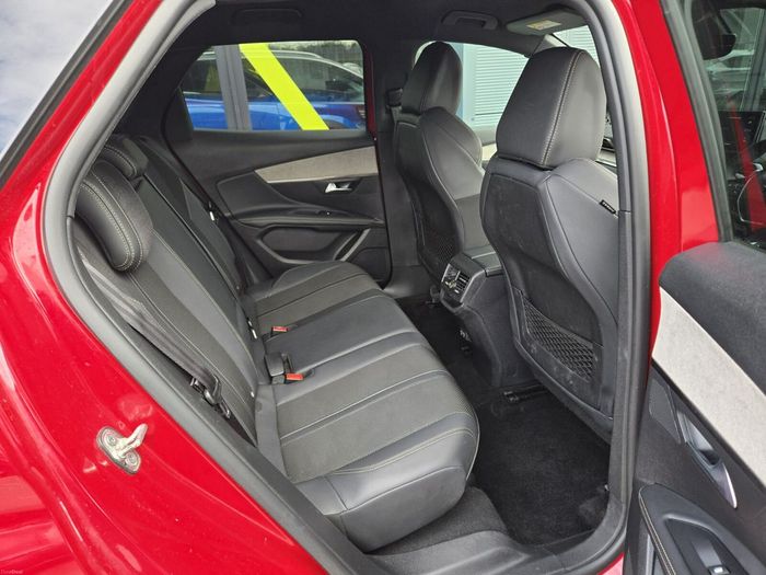 Peugeot 3008 2024