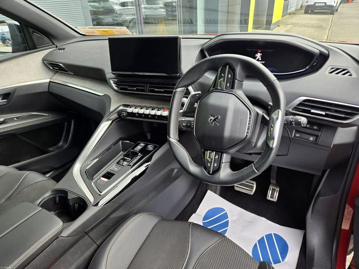 Peugeot 3008 2024