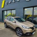 Renault KADJAR 2016