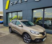 Renault KADJAR 2016