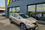 Renault KADJAR 2016