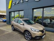 Renault KADJAR 2016