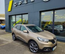 Renault KADJAR 2016