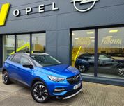 Opel GRANDLAND X 2019