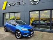 Opel GRANDLAND X 2019