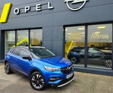 Opel GRANDLAND X 2019