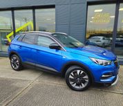 Opel GRANDLAND X 2019