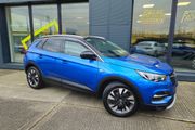 Opel GRANDLAND X 2019