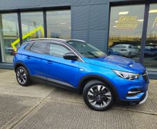 Opel GRANDLAND X 2019