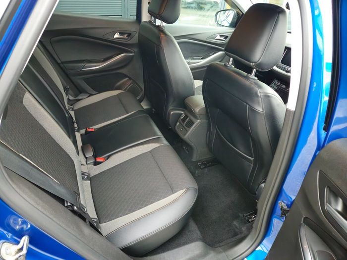Opel GRANDLAND X 2019