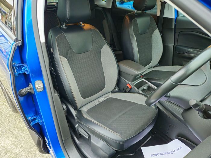 Opel GRANDLAND X 2019