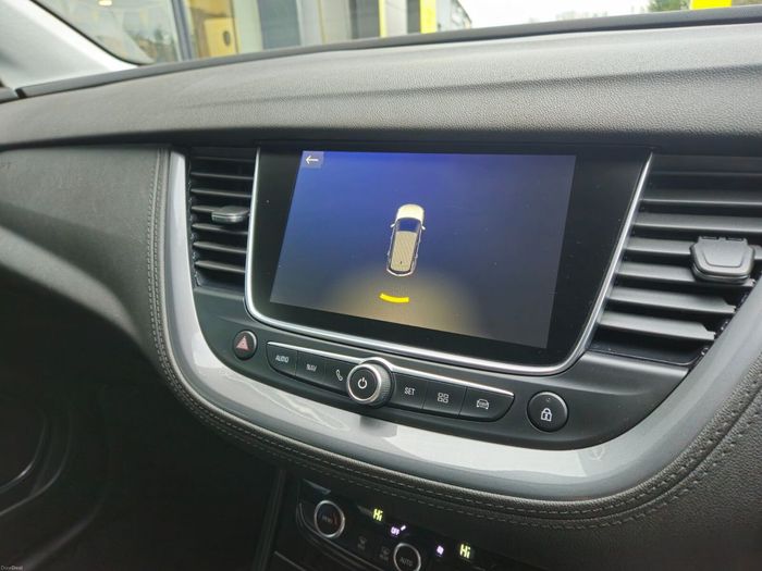 Opel GRANDLAND X 2019