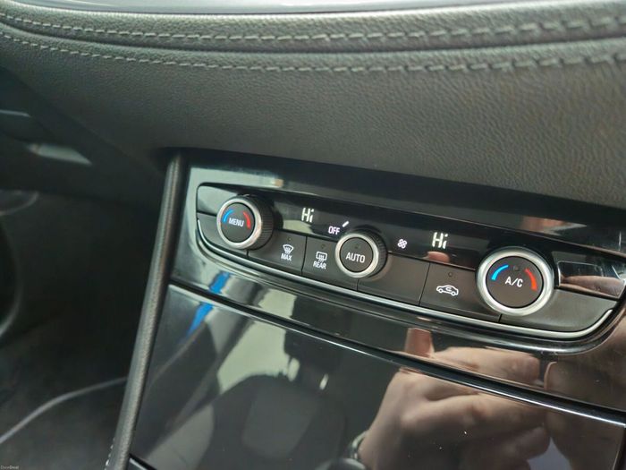 Opel GRANDLAND X 2019