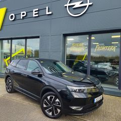 Opel Grandland 2025
