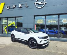 Opel Mokka 2026