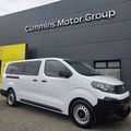 Opel Vivaro 2026