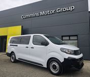 Opel Vivaro 2026