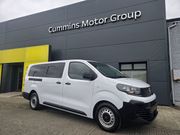 Opel Vivaro 2026