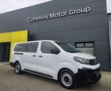 Opel Vivaro 2026