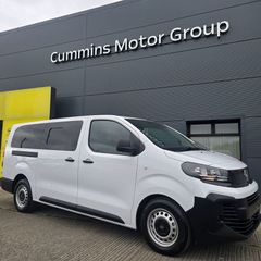 Opel Vivaro 2026