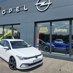Volkswagen Golf 2022