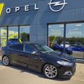 Ford Mondeo 2018