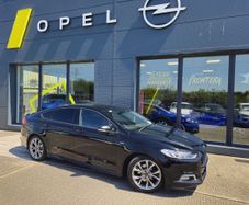 Ford Mondeo 2018