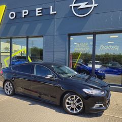 Ford Mondeo 2018