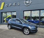Skoda Karoq 2019