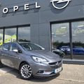 Opel Corsa 2019
